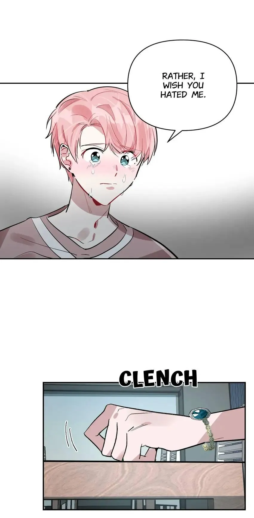 The Failed Heiress Chapter 31 - page 30