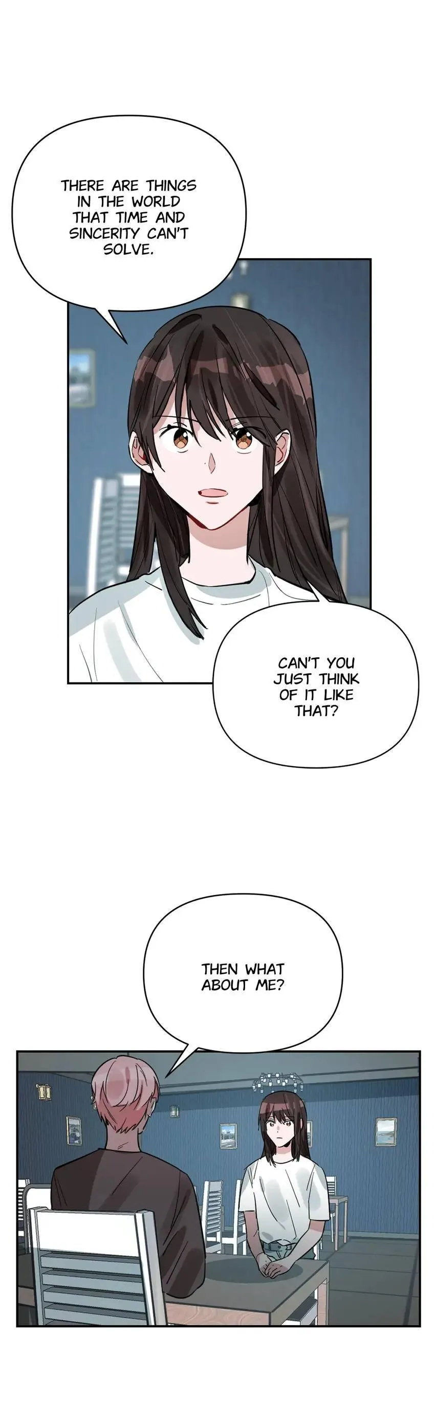 The Failed Heiress Chapter 31 - page 33