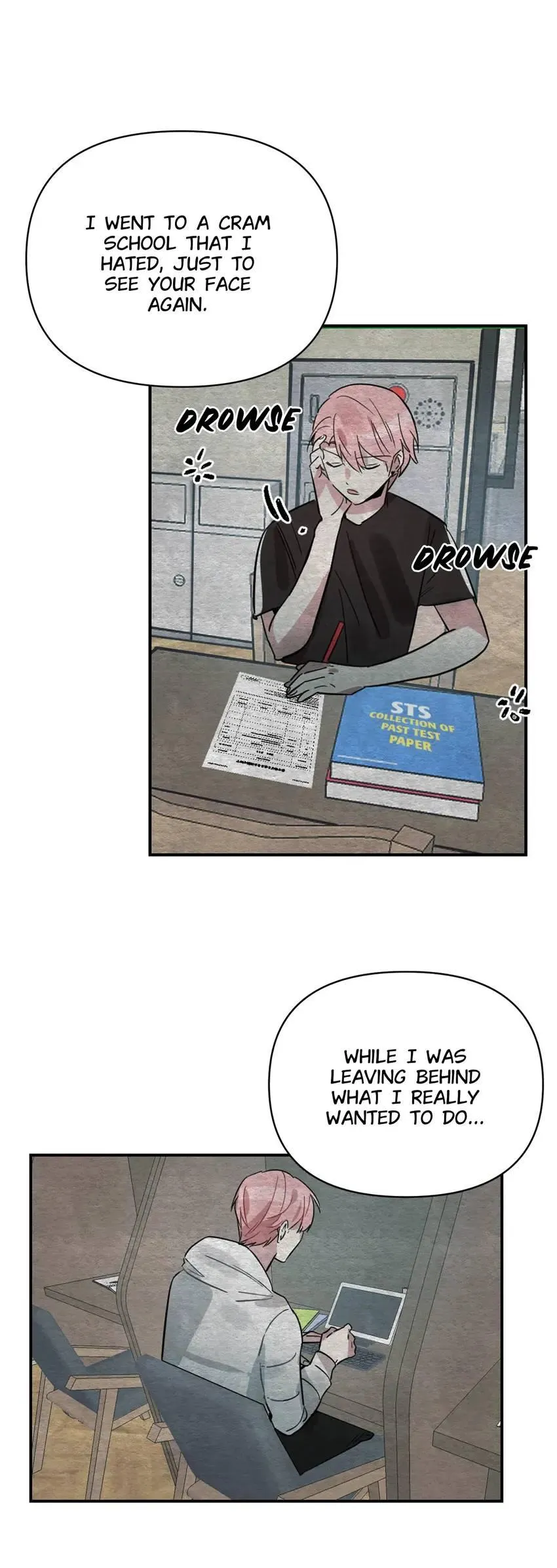 The Failed Heiress Chapter 31 - page 34