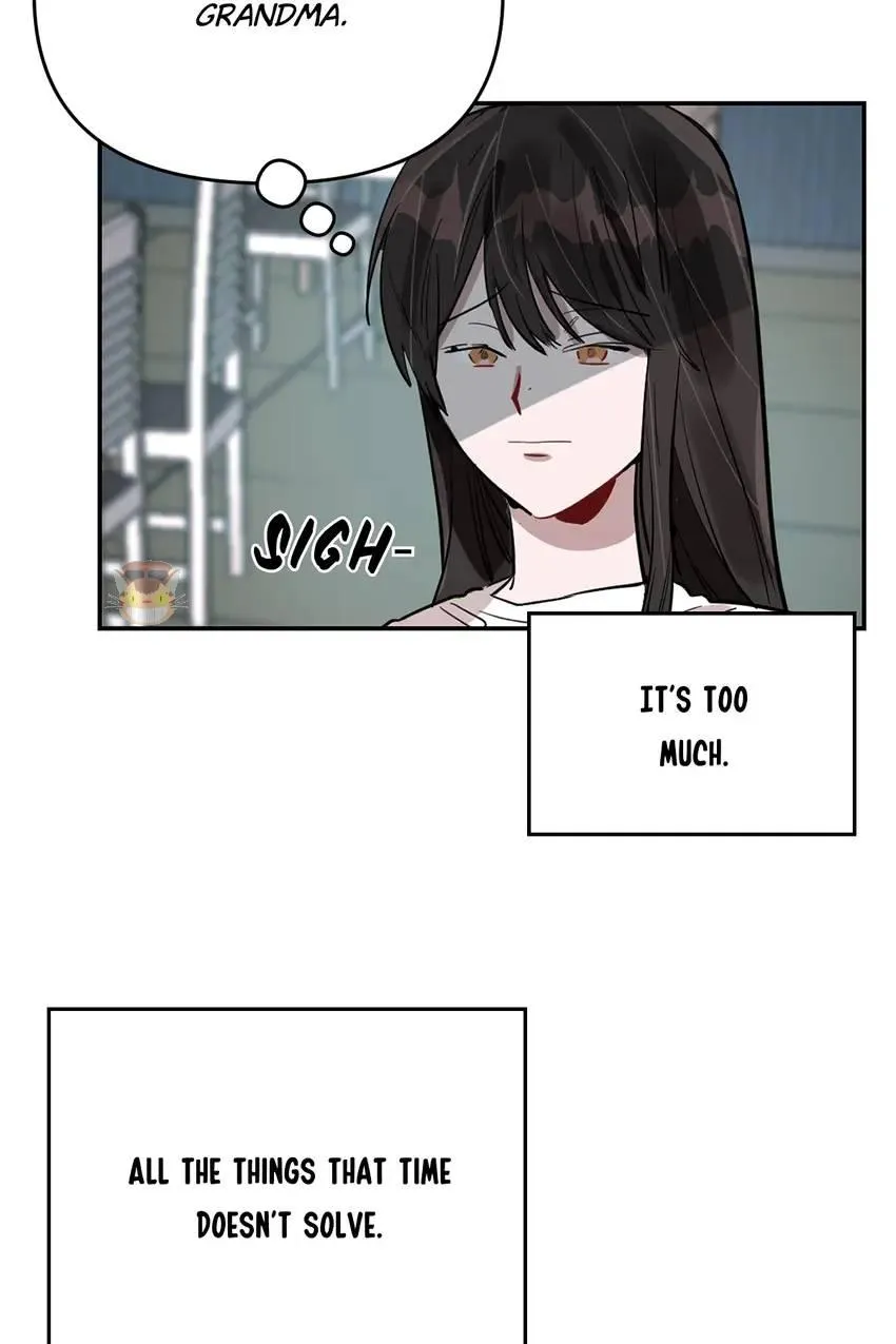 The Failed Heiress Chapter 31 - page 39