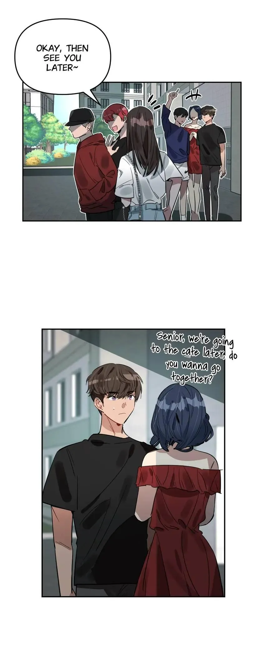 The Failed Heiress Chapter 31 - page 6