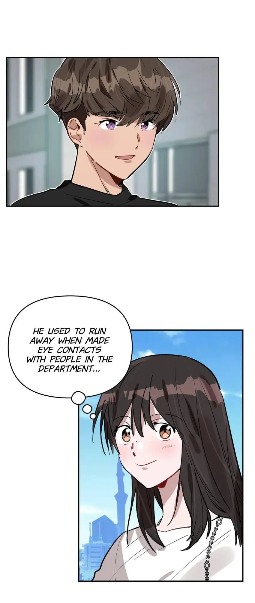 The Failed Heiress Chapter 31 - page 7