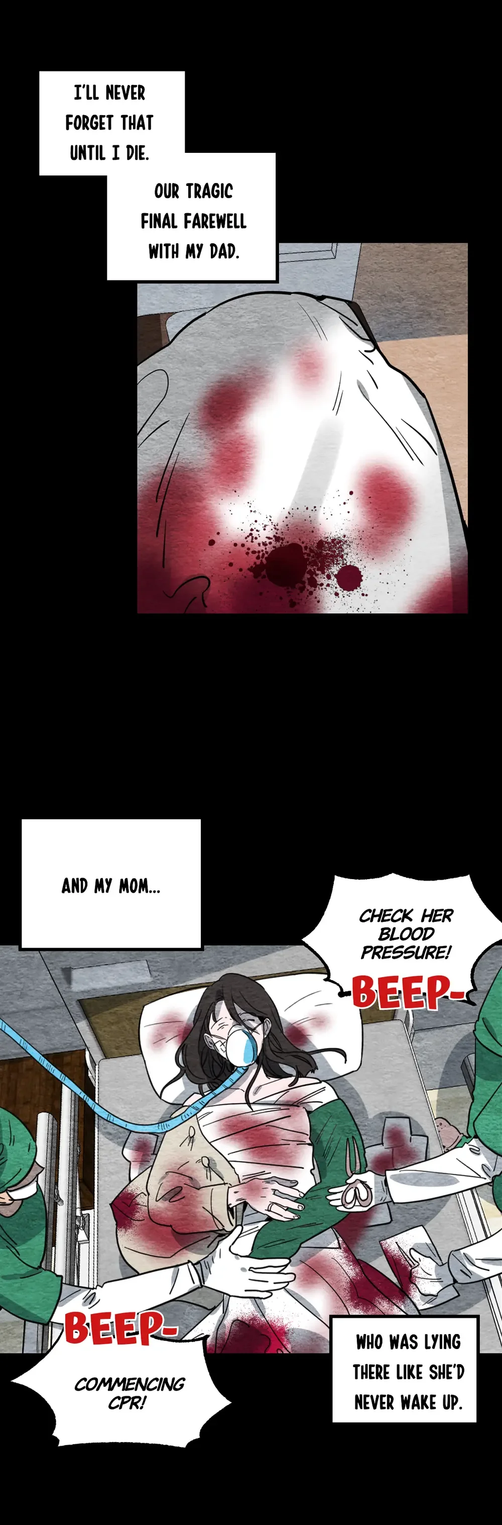 The Failed Heiress Chapter 3 - page 11
