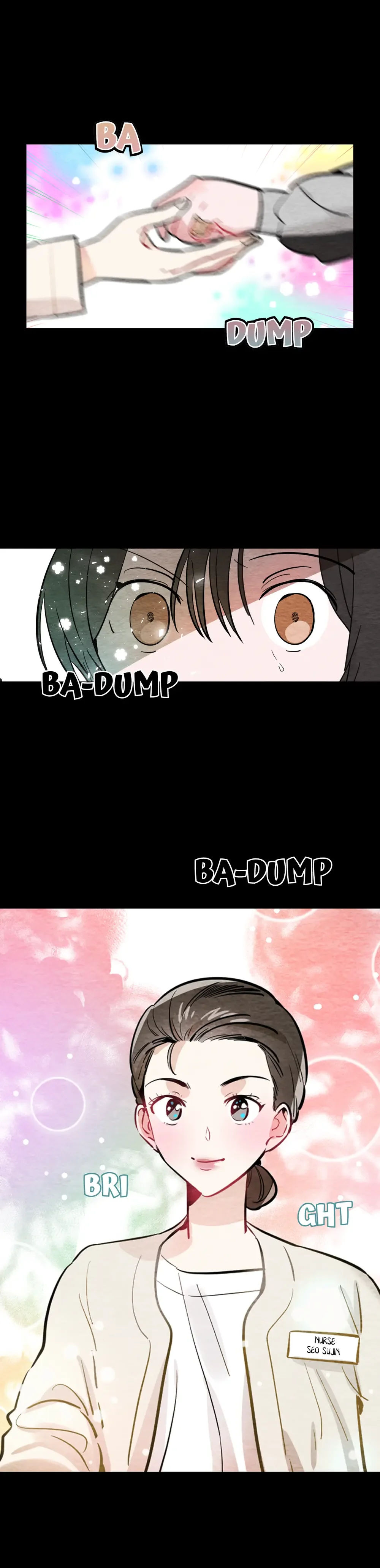 The Failed Heiress Chapter 3 - page 16