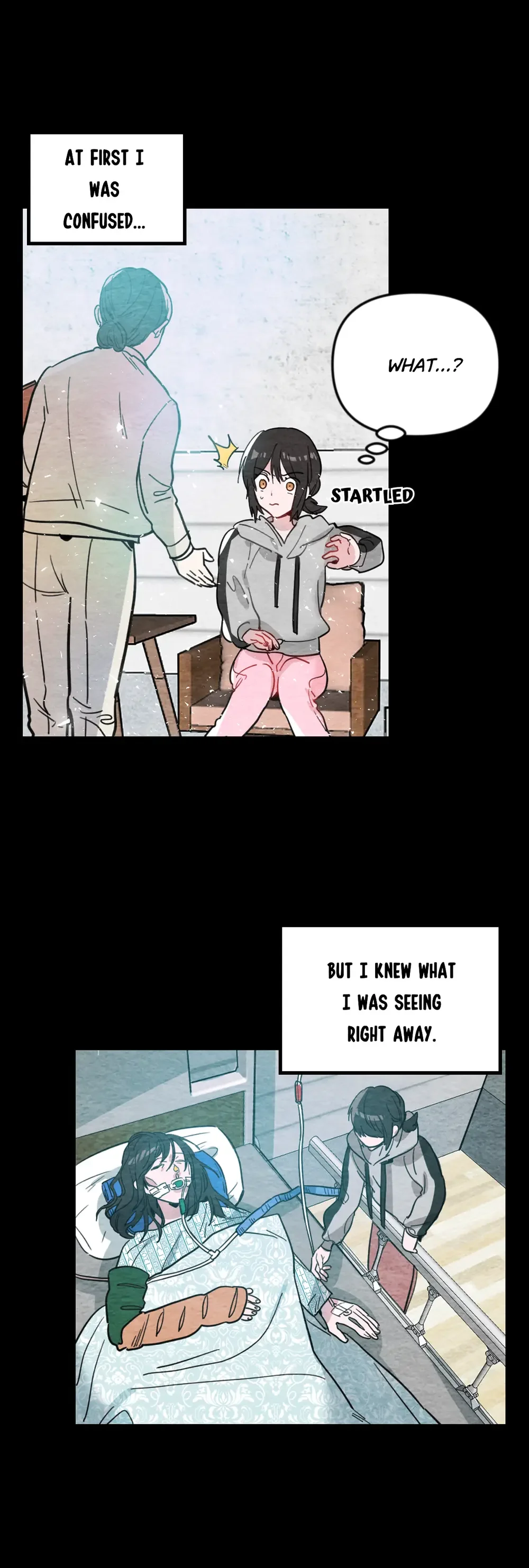 The Failed Heiress Chapter 3 - page 17