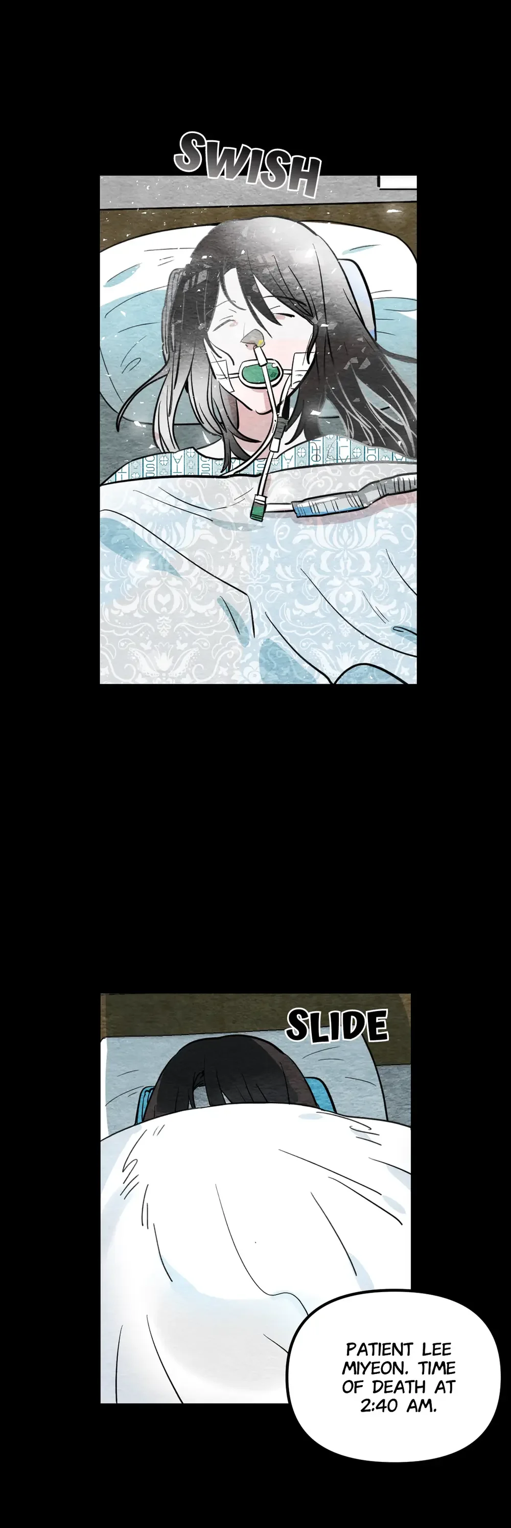The Failed Heiress Chapter 3 - page 19