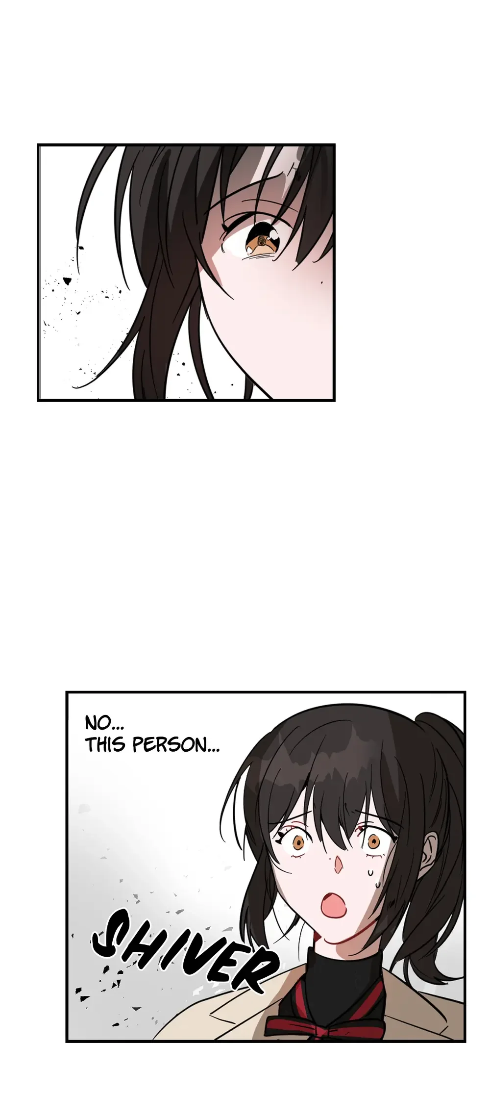 The Failed Heiress Chapter 3 - page 2