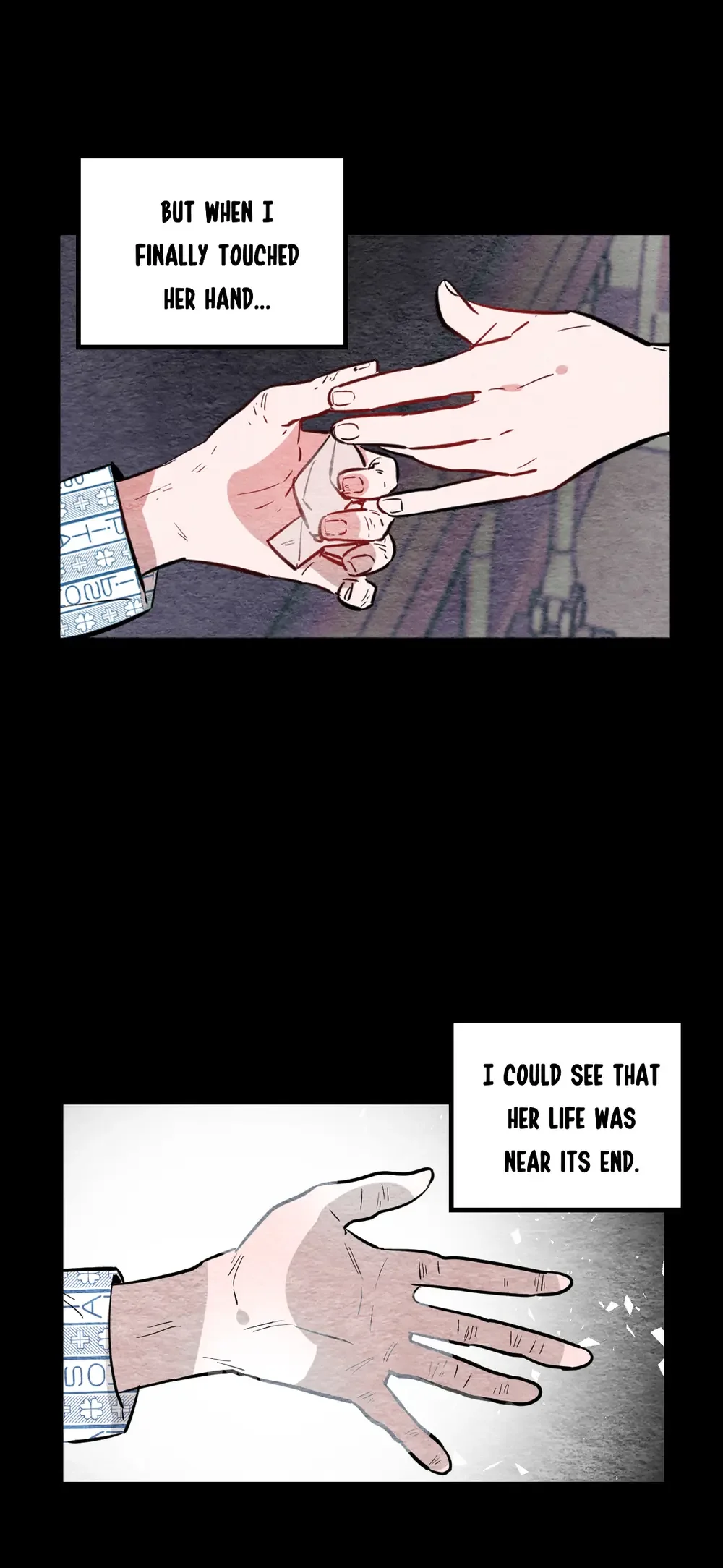 The Failed Heiress Chapter 3 - page 24