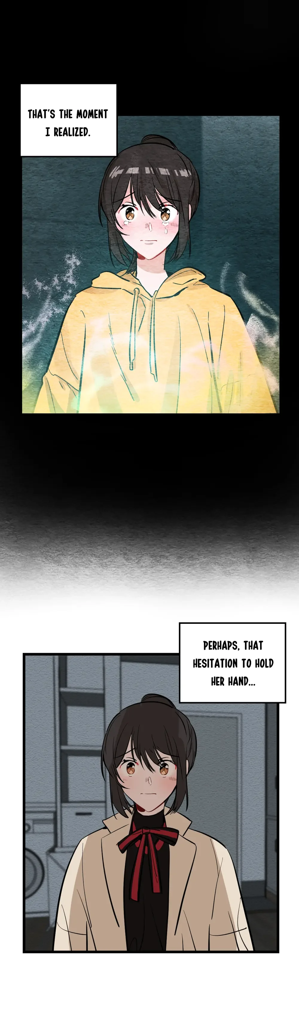 The Failed Heiress Chapter 3 - page 26