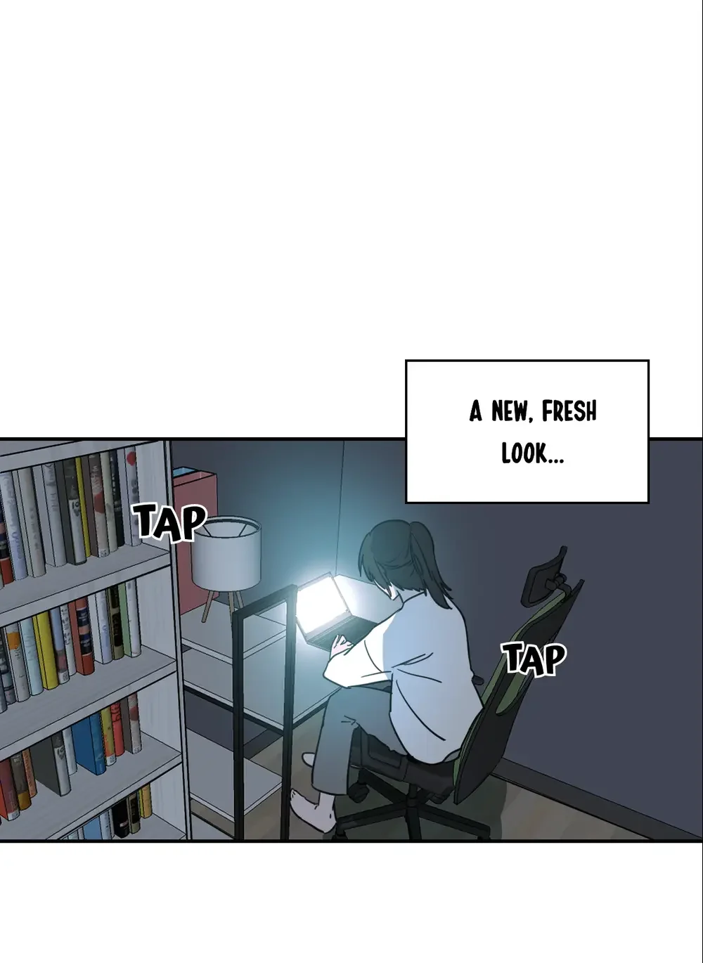 The Failed Heiress Chapter 3 - page 42