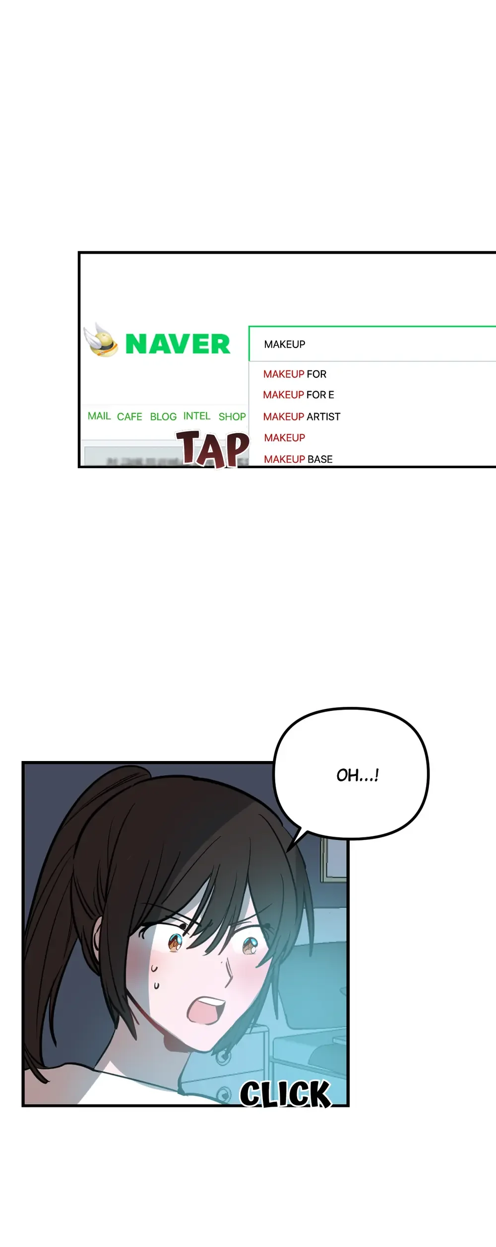 The Failed Heiress Chapter 3 - page 43