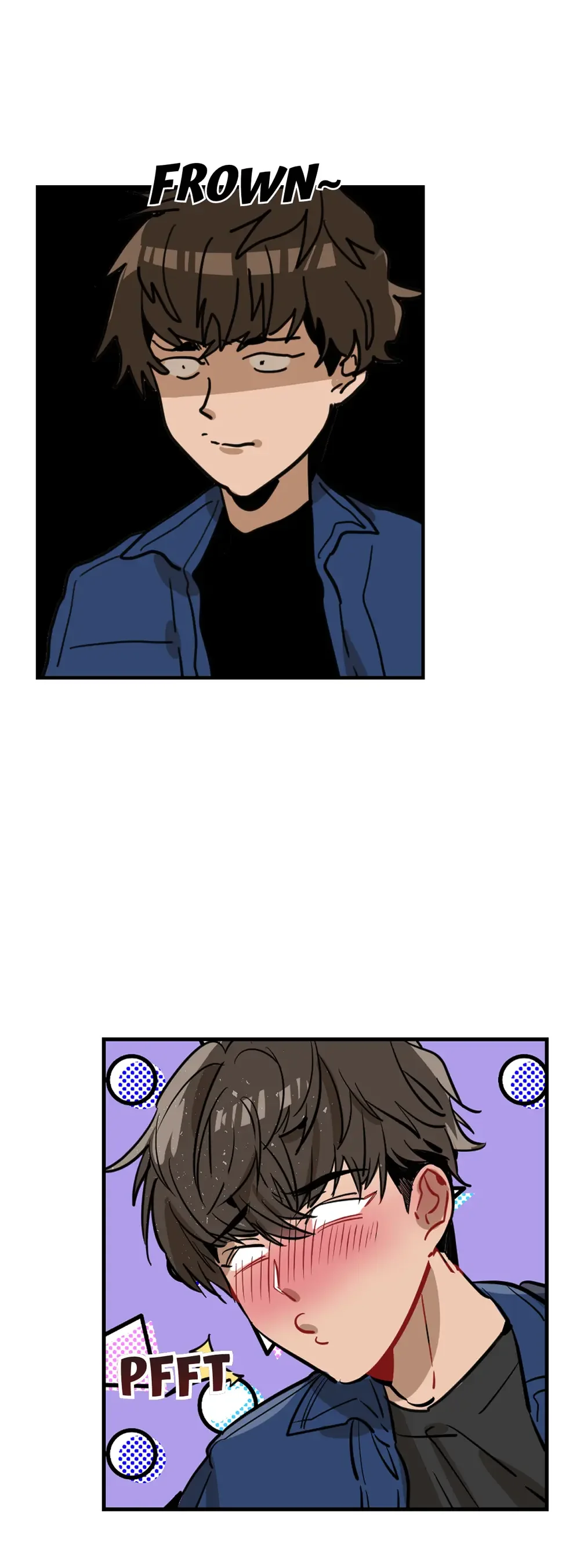 The Failed Heiress Chapter 3 - page 48