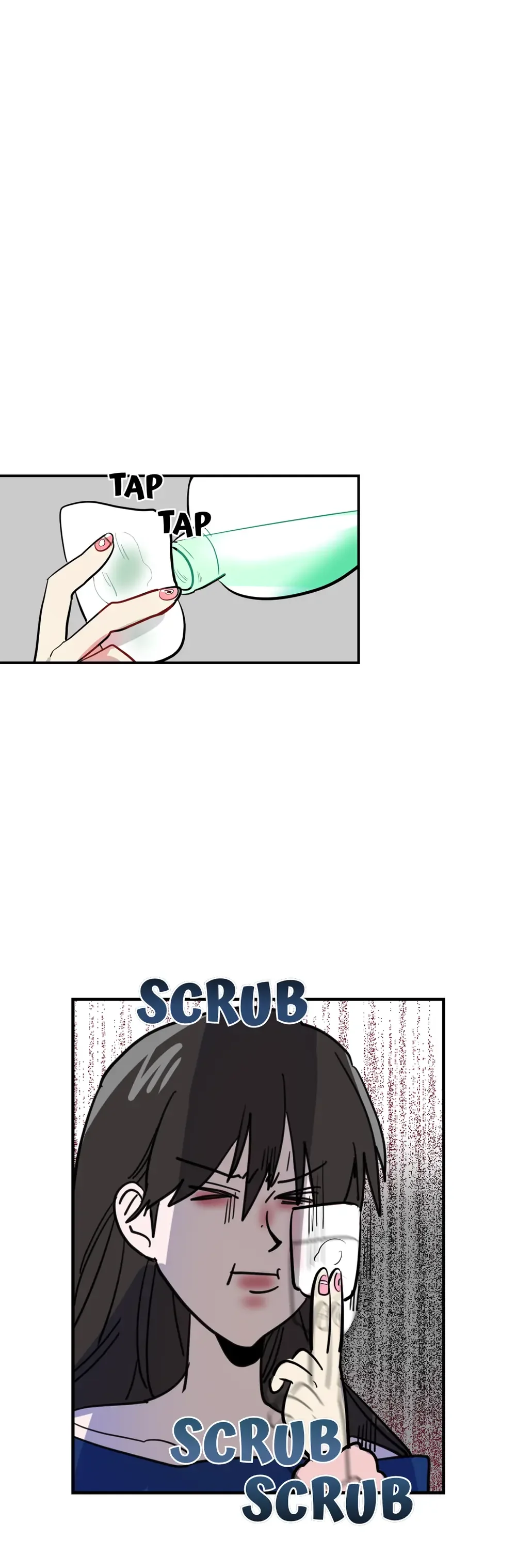The Failed Heiress Chapter 3 - page 51