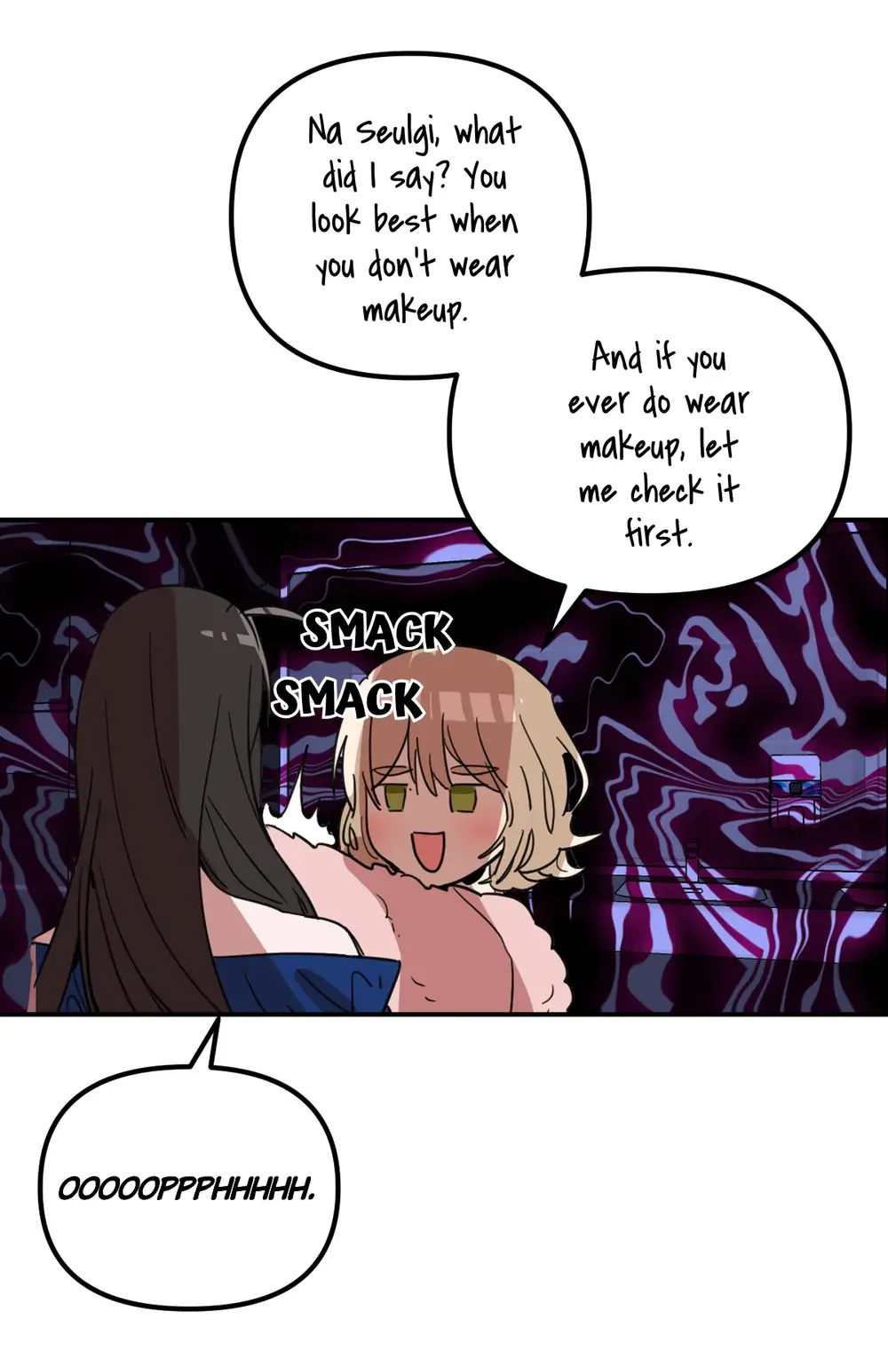 The Failed Heiress Chapter 3 - page 52