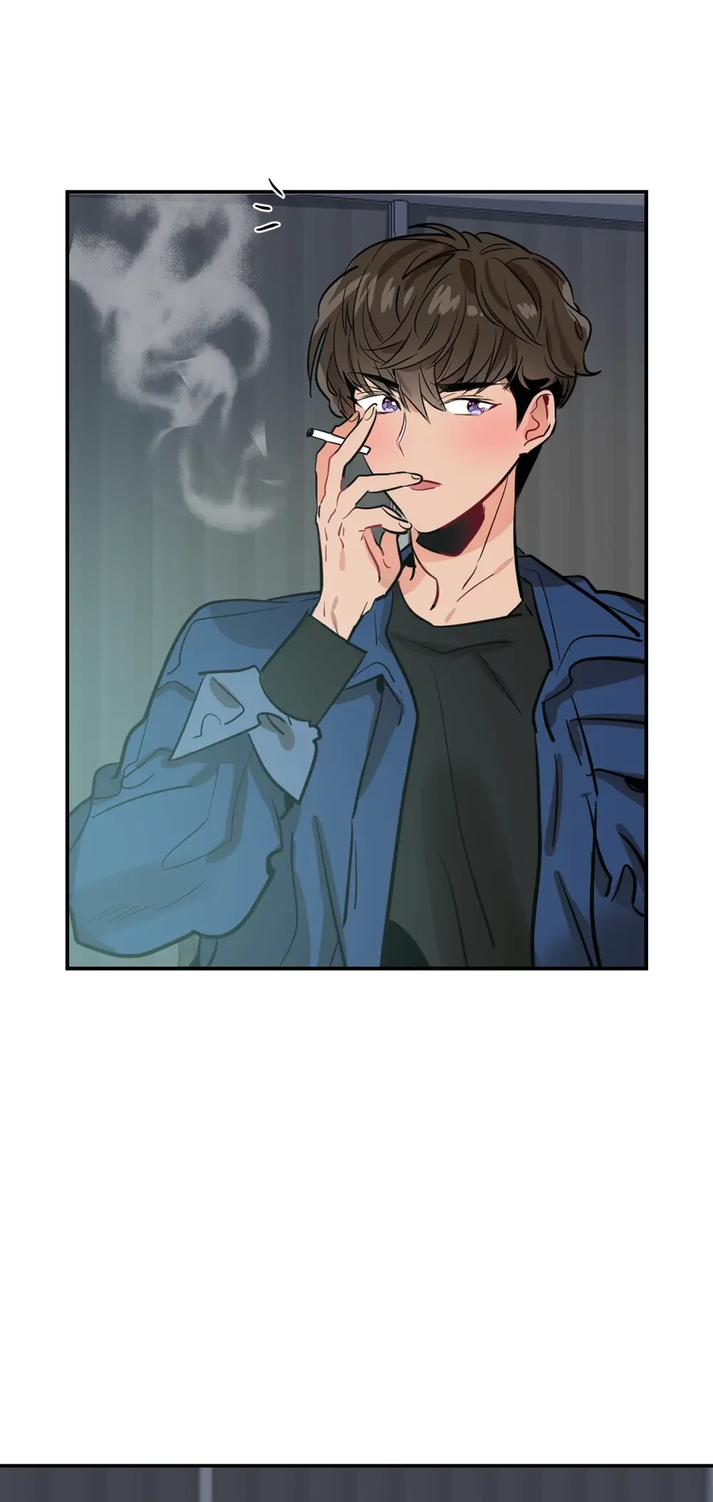 The Failed Heiress Chapter 3 - page 59