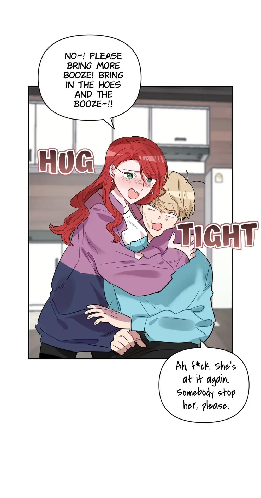 The Failed Heiress Chapter 16 - page 12