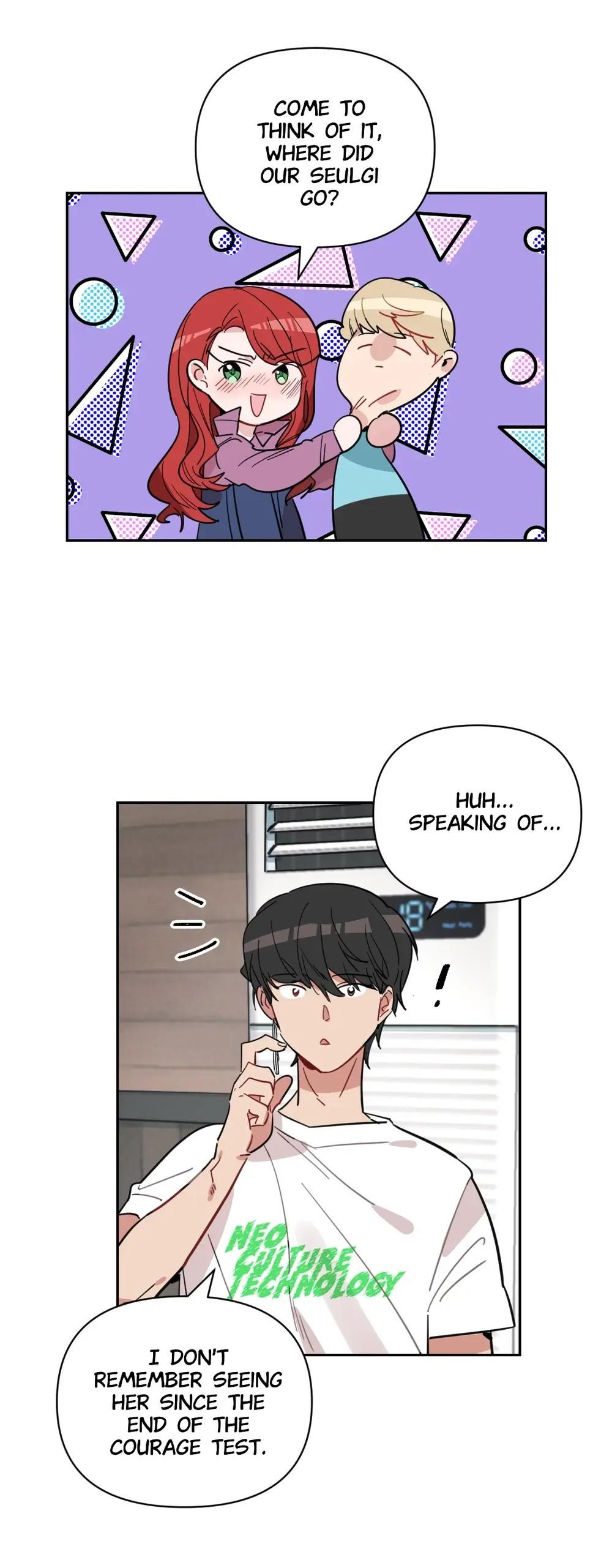 The Failed Heiress Chapter 16 - page 13