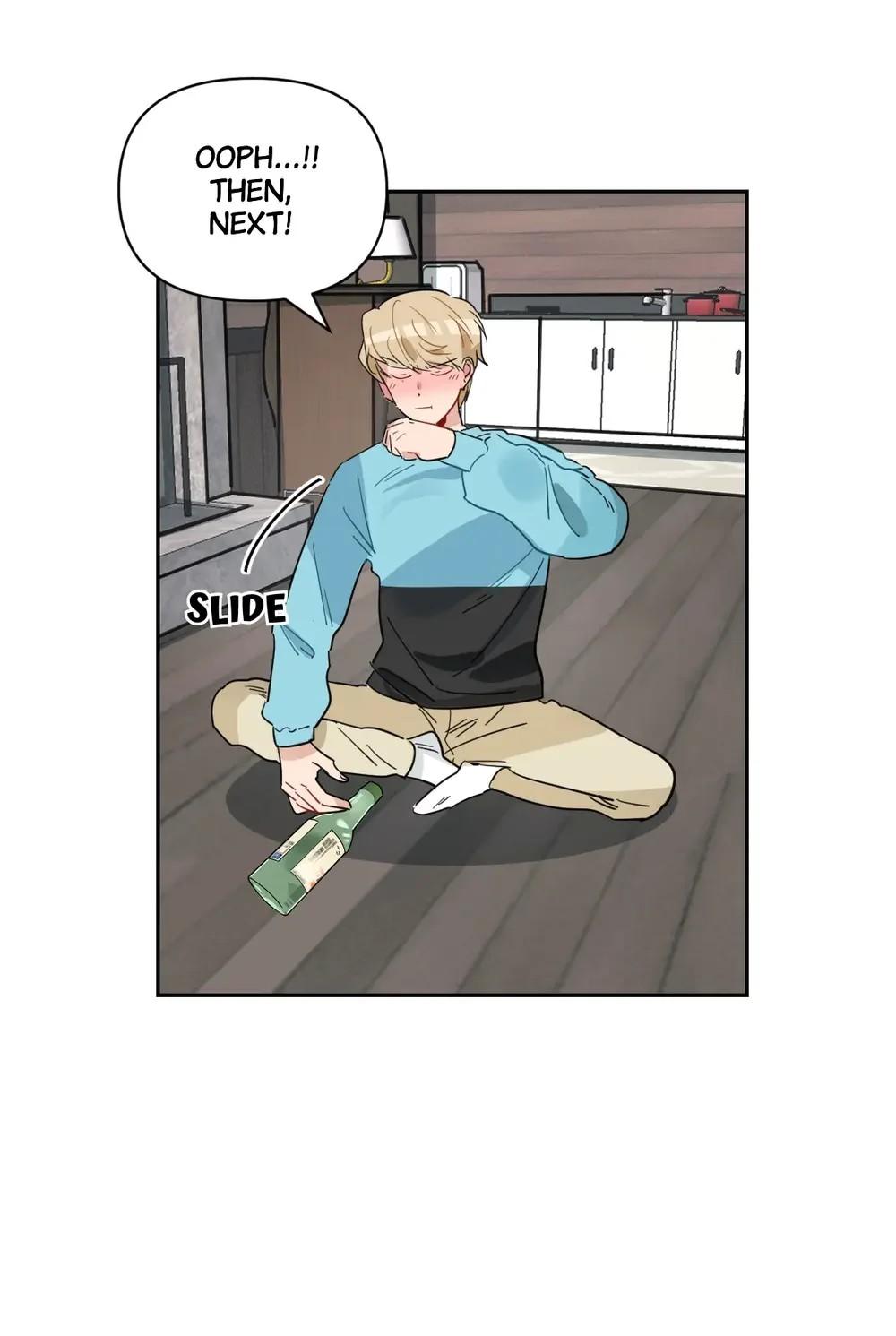 The Failed Heiress Chapter 16 - page 22