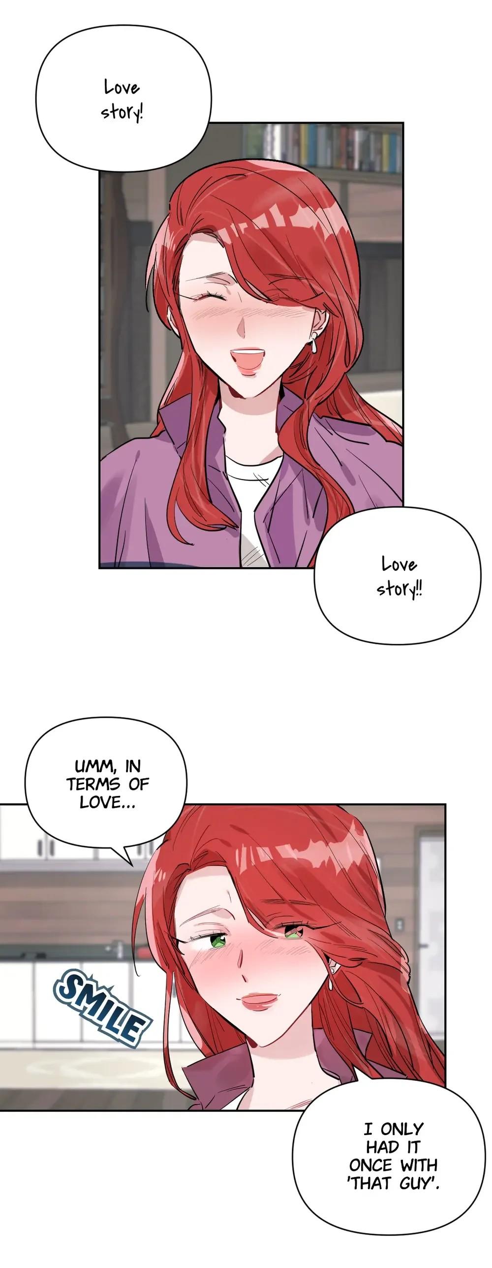 The Failed Heiress Chapter 16 - page 24