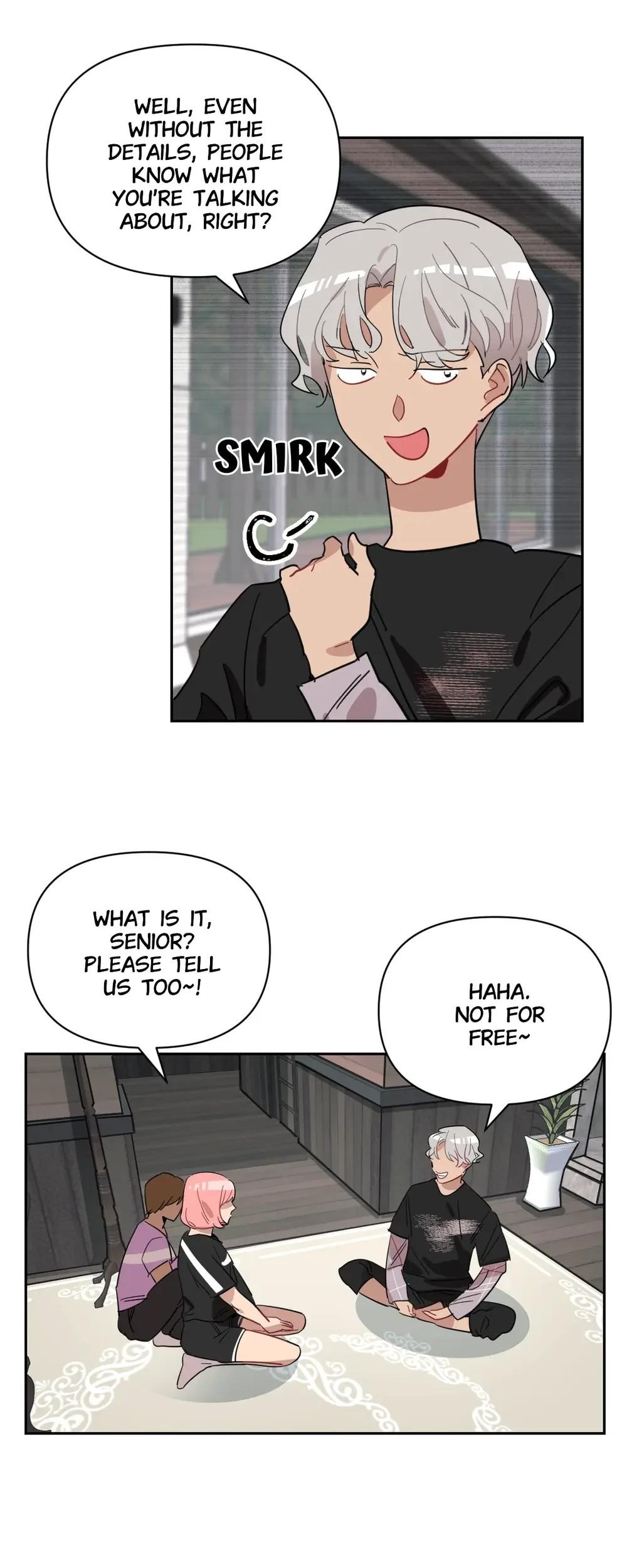 The Failed Heiress Chapter 16 - page 26