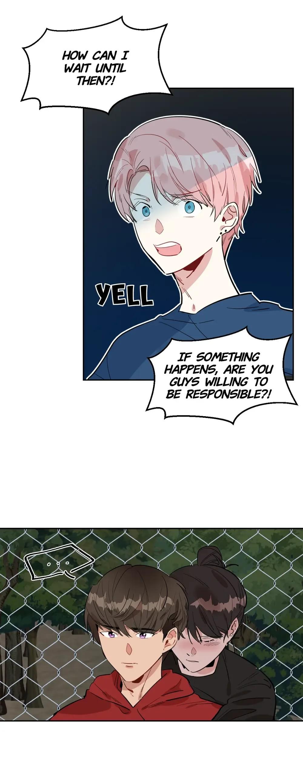 The Failed Heiress Chapter 16 - page 5