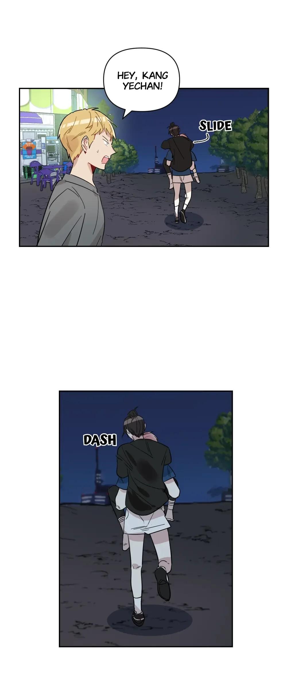 The Failed Heiress Chapter 16 - page 7