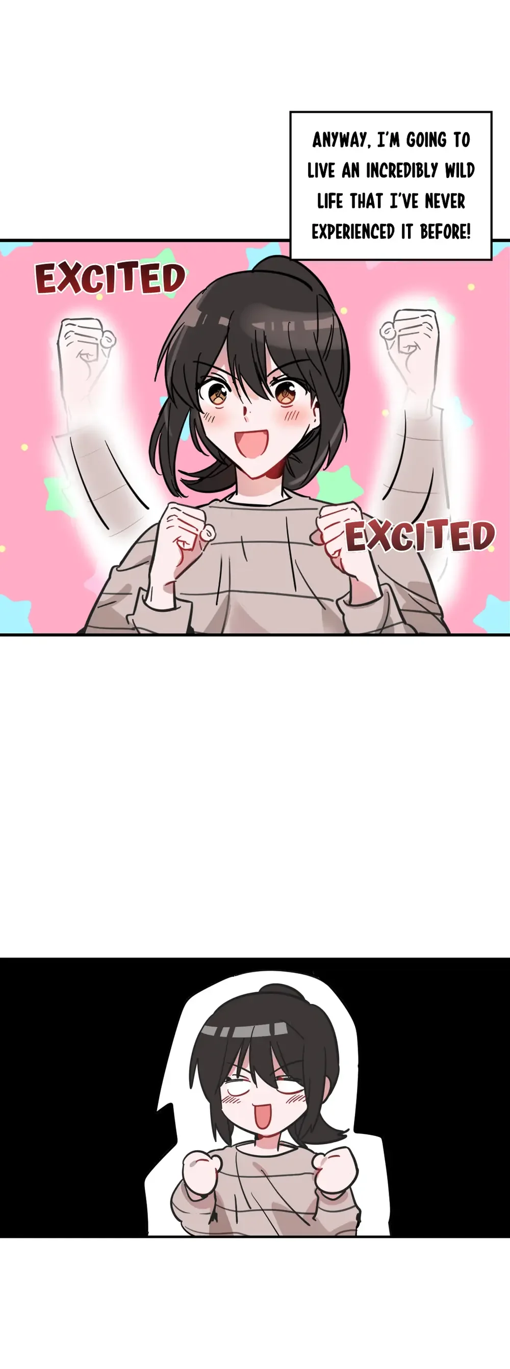 The Failed Heiress Chapter 2 - page 11