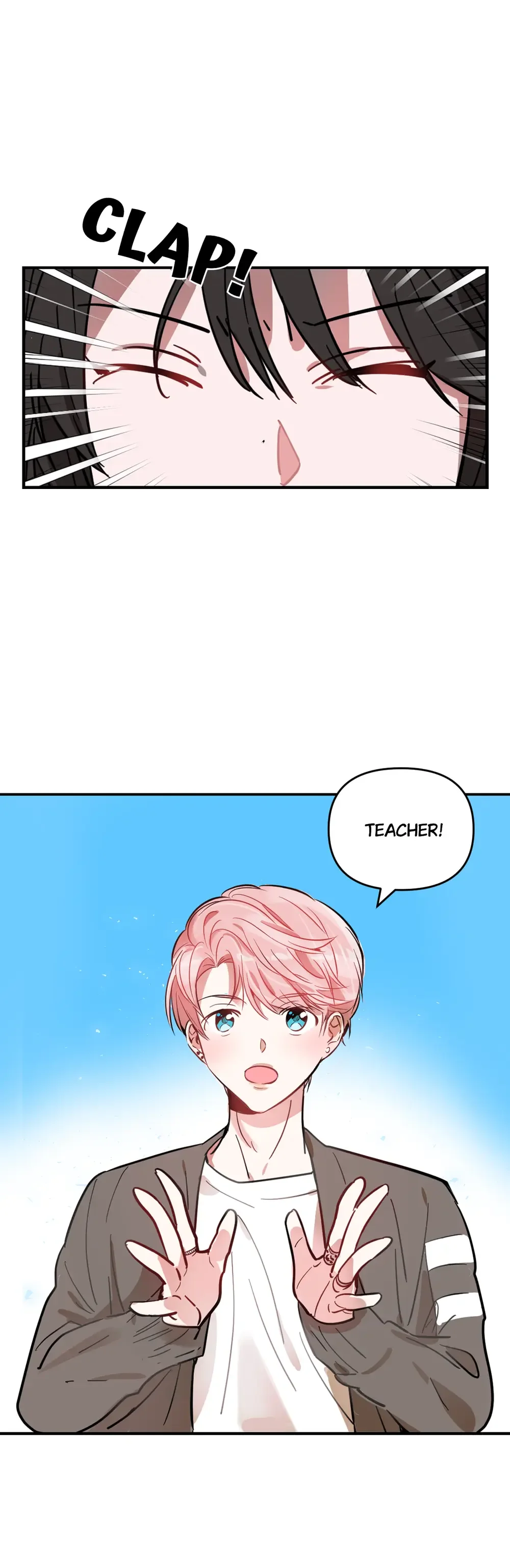 The Failed Heiress Chapter 2 - page 24