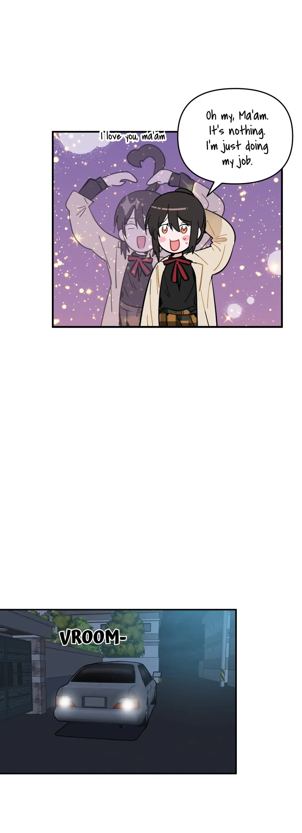 The Failed Heiress Chapter 2 - page 30