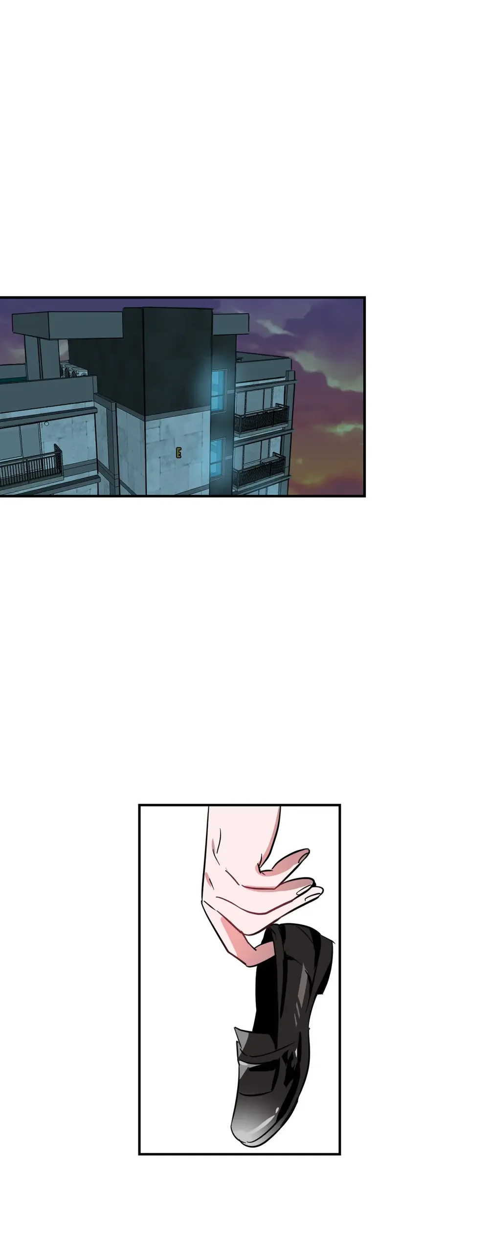 The Failed Heiress Chapter 2 - page 34
