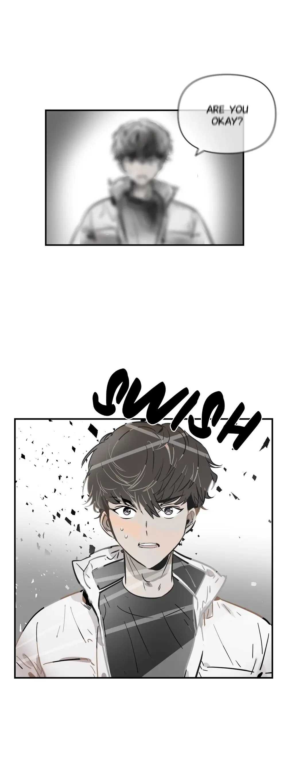 The Failed Heiress Chapter 2 - page 42