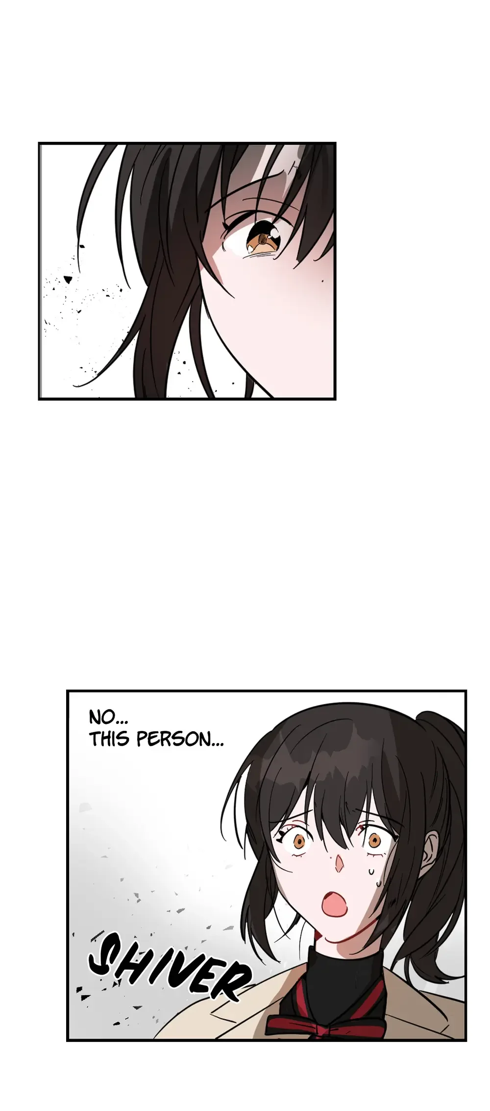 The Failed Heiress Chapter 2 - page 43