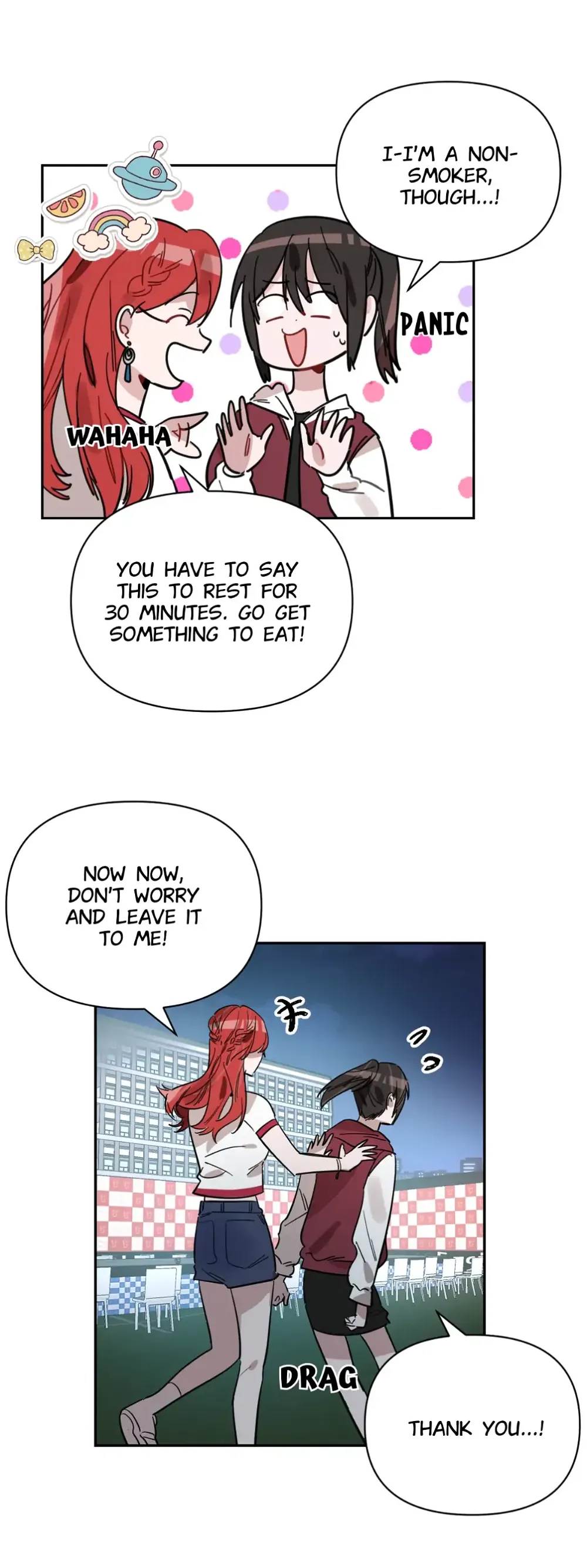The Failed Heiress Chapter 29 - page 11