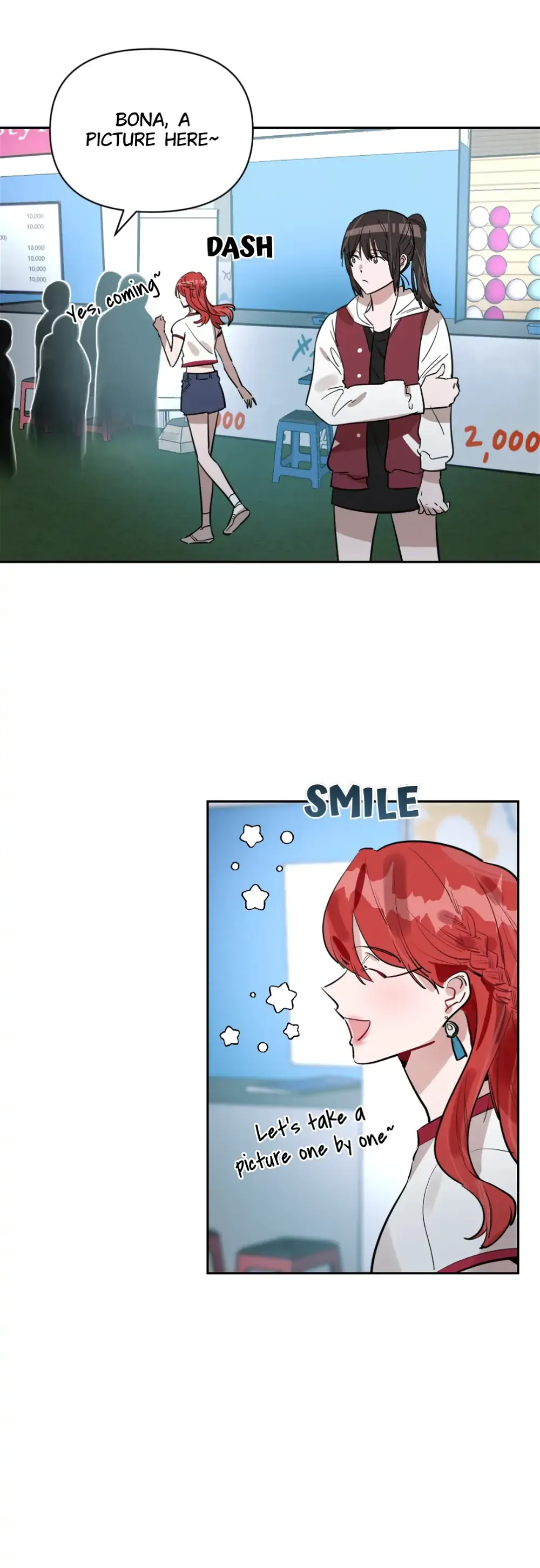 The Failed Heiress Chapter 29 - page 12