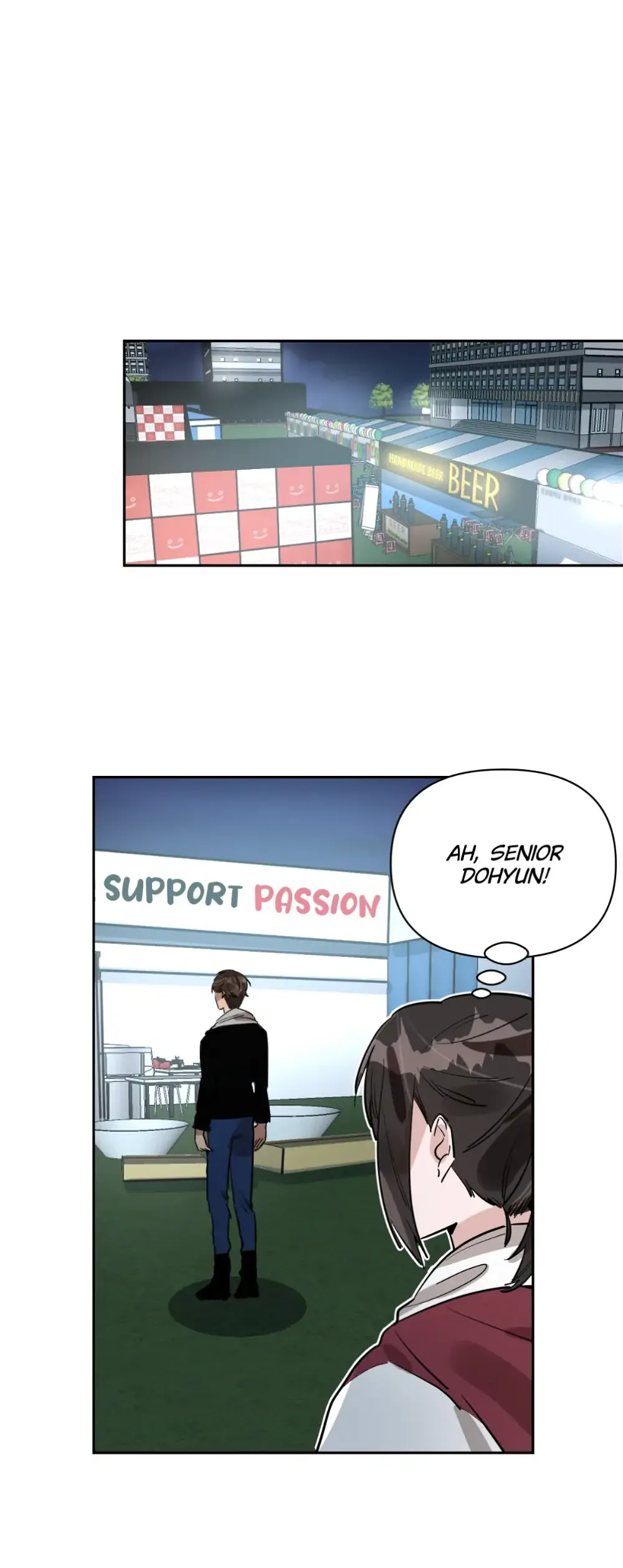 The Failed Heiress Chapter 29 - page 13
