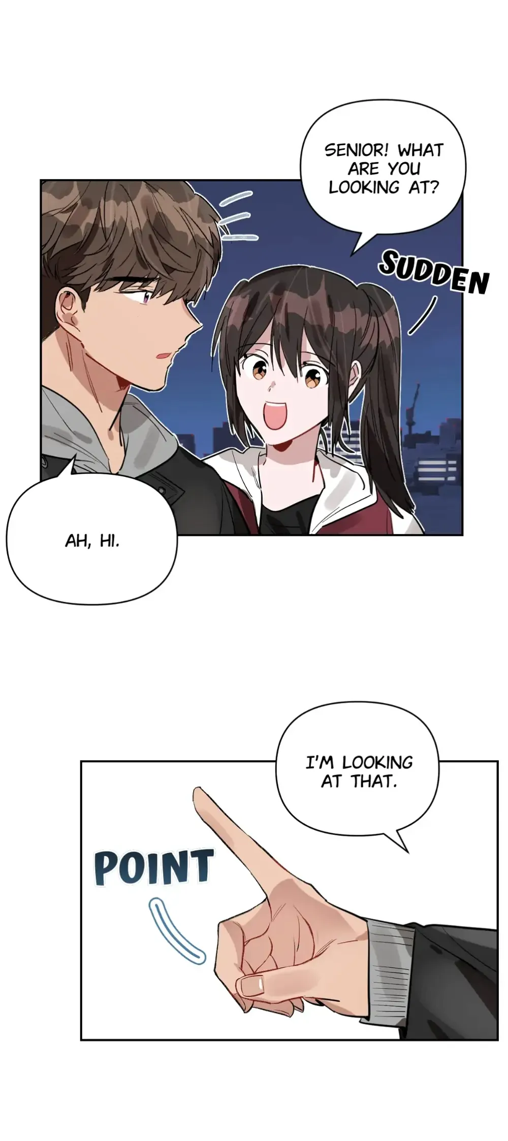 The Failed Heiress Chapter 29 - page 15