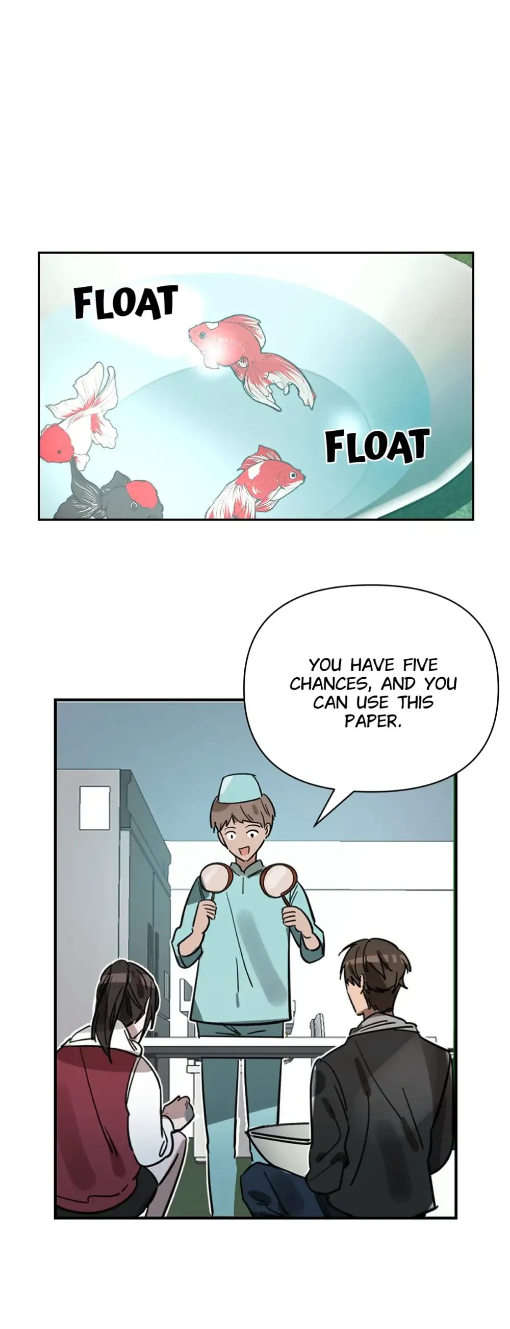 The Failed Heiress Chapter 29 - page 19