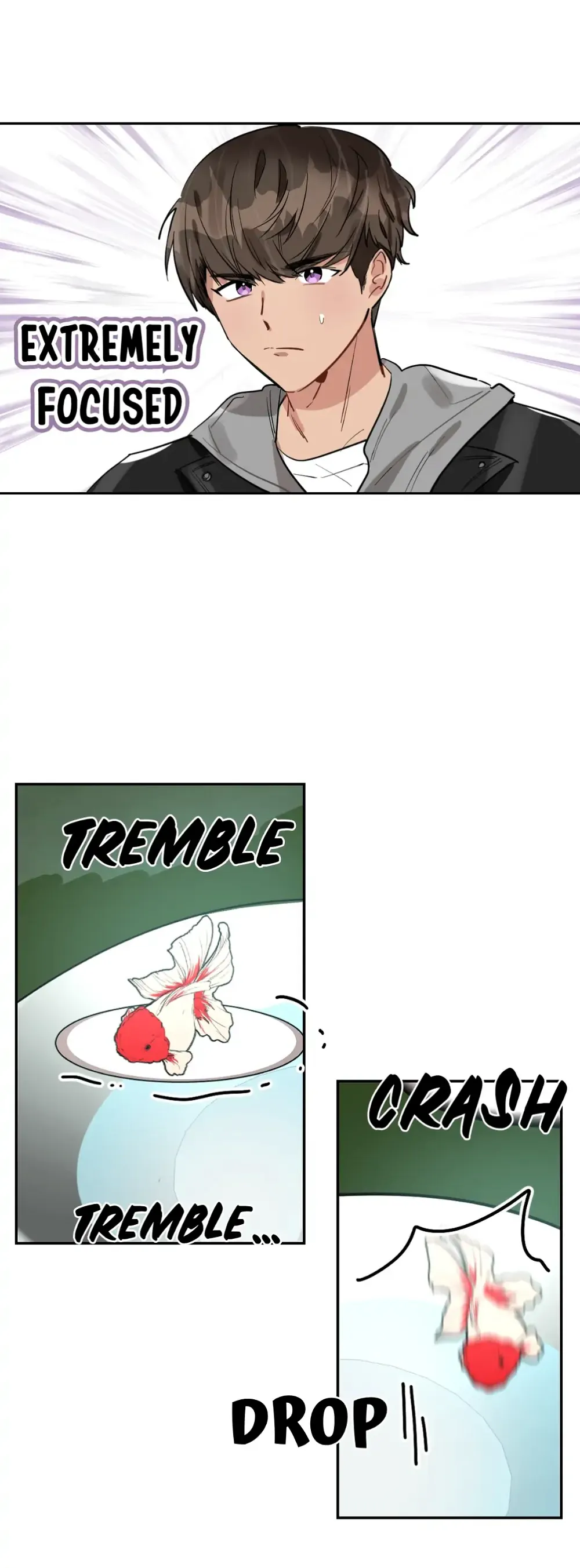 The Failed Heiress Chapter 29 - page 20