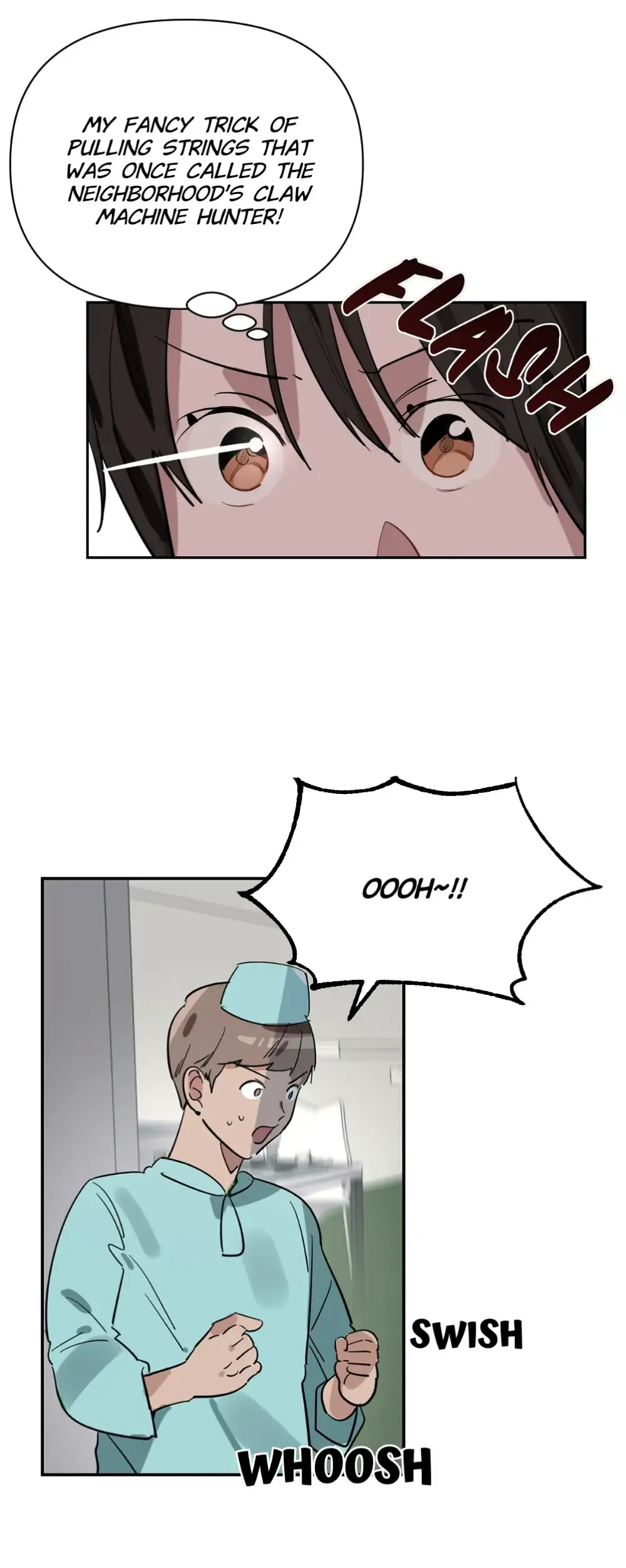 The Failed Heiress Chapter 29 - page 22