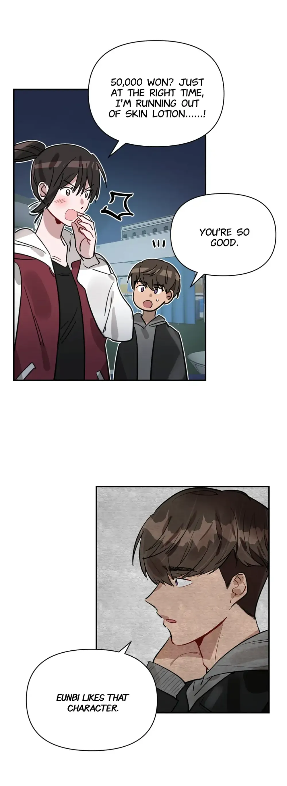 The Failed Heiress Chapter 29 - page 24