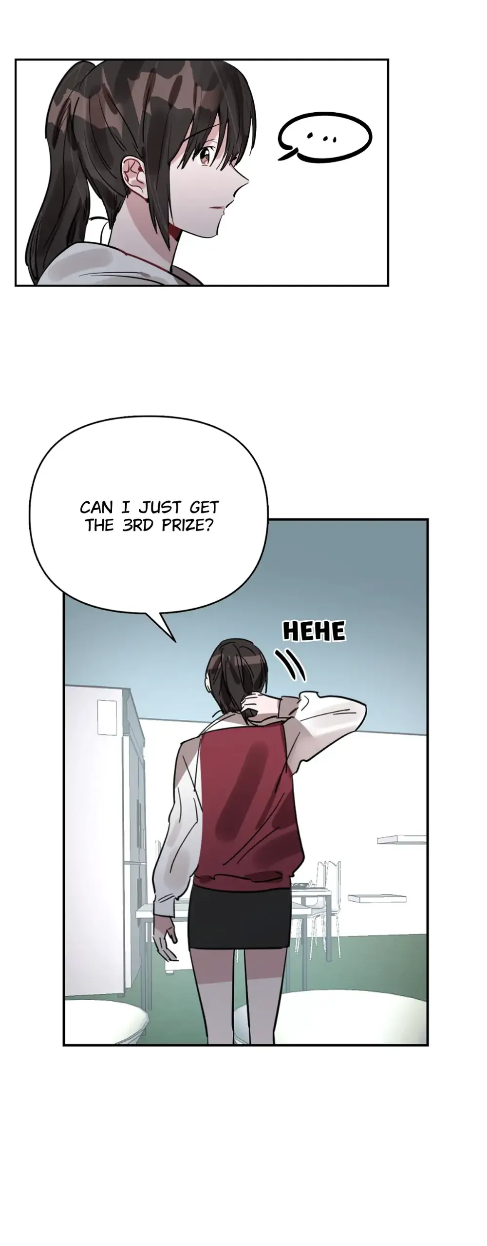 The Failed Heiress Chapter 29 - page 25