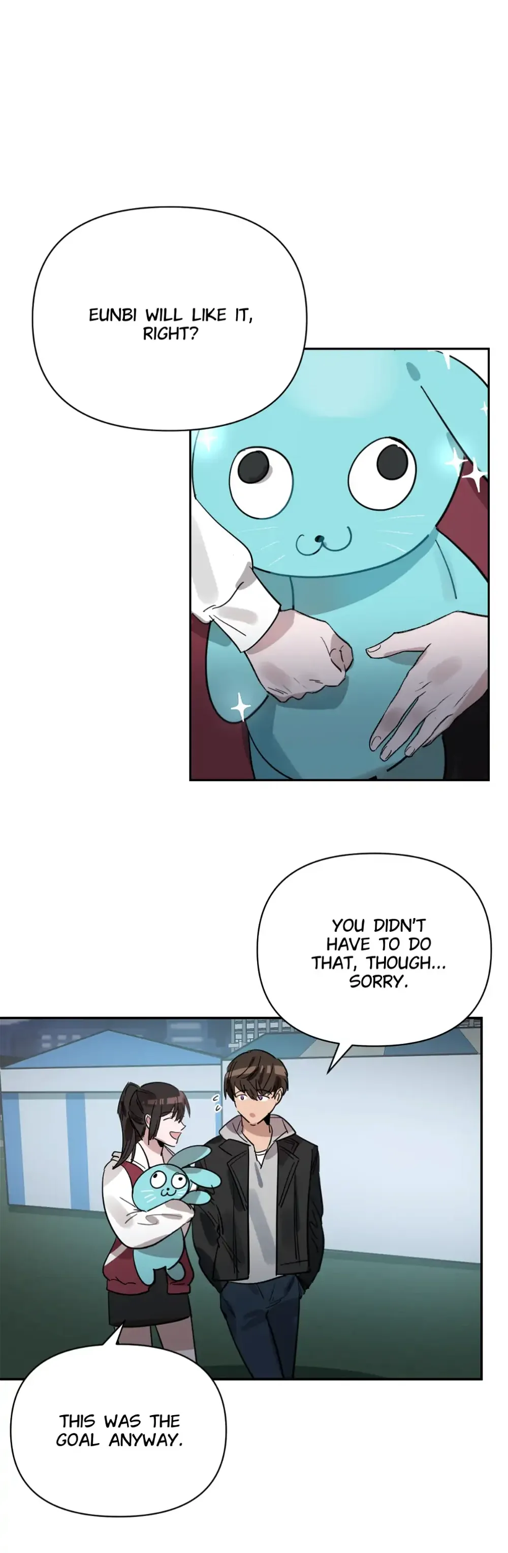 The Failed Heiress Chapter 29 - page 26