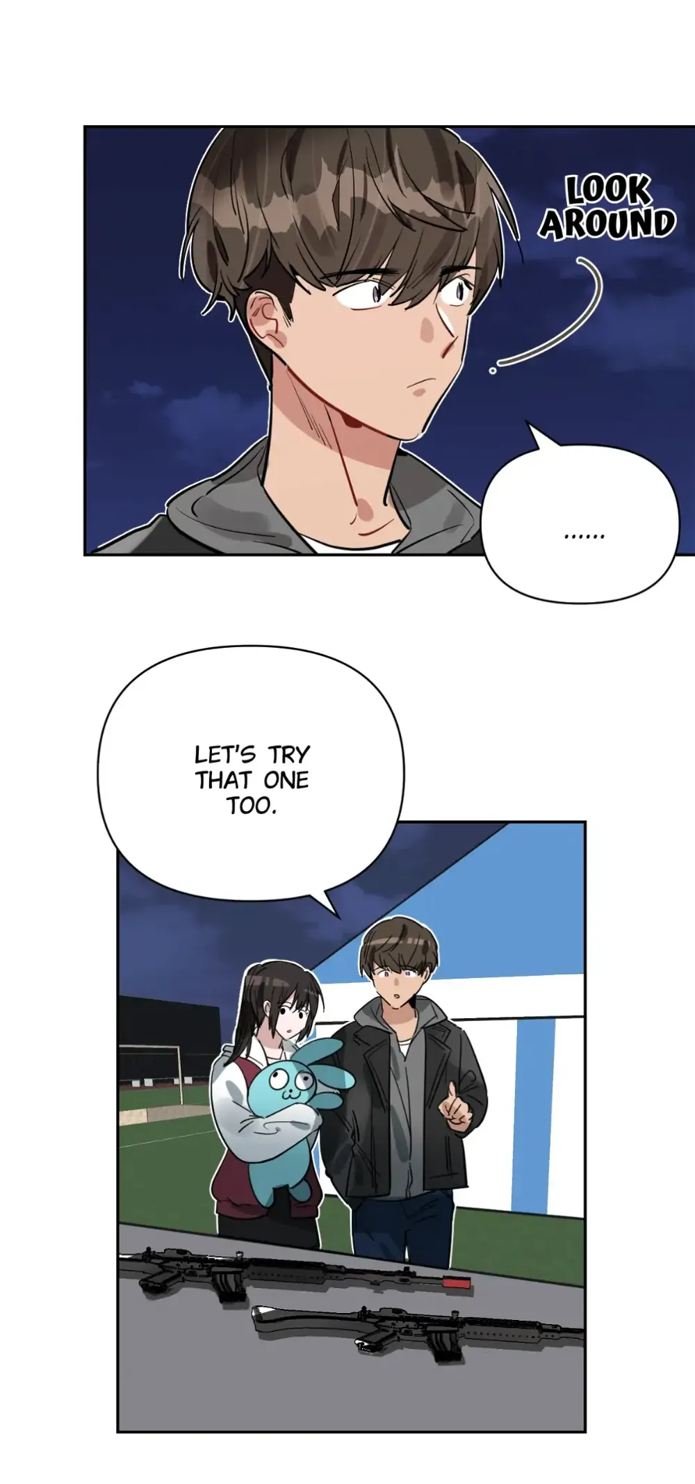 The Failed Heiress Chapter 29 - page 27