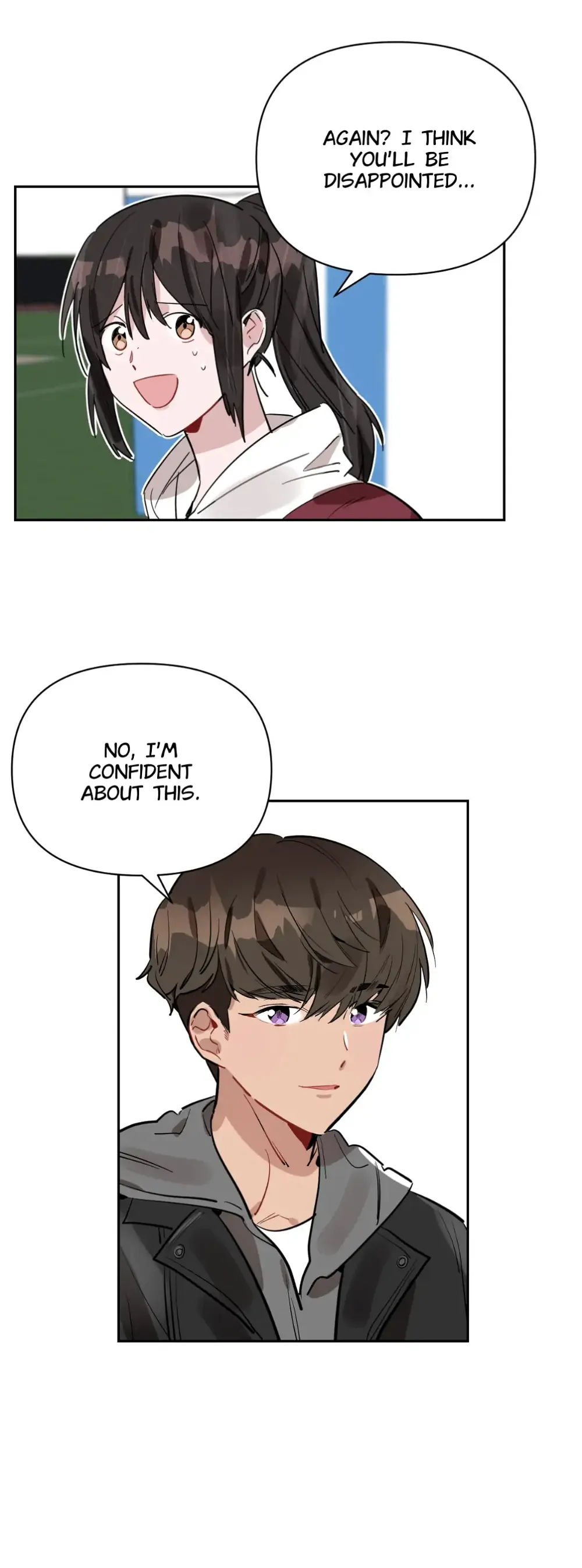 The Failed Heiress Chapter 29 - page 28