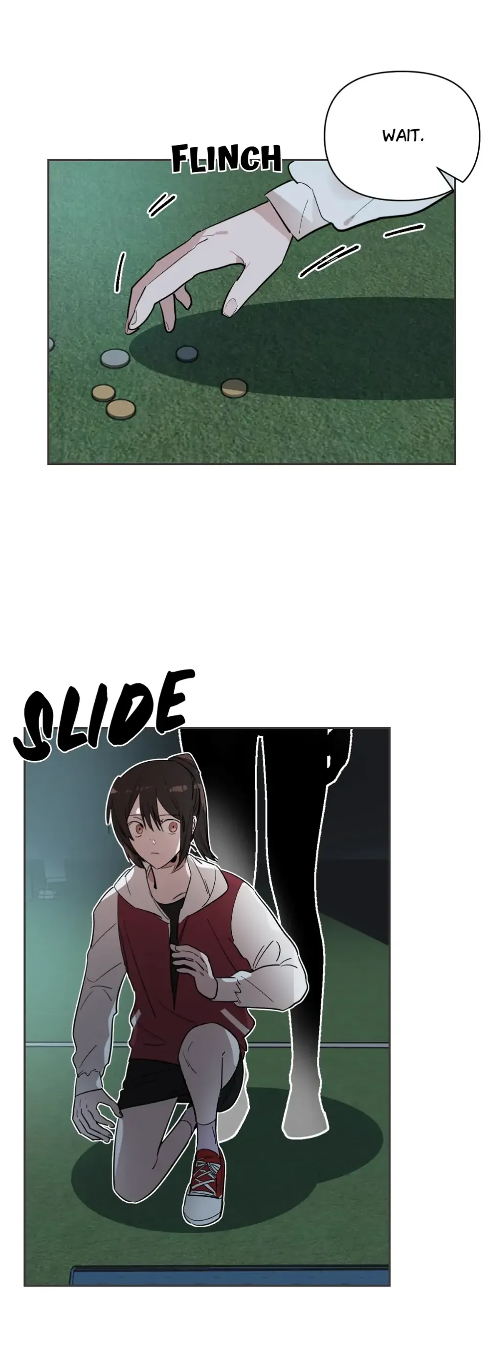 The Failed Heiress Chapter 29 - page 3