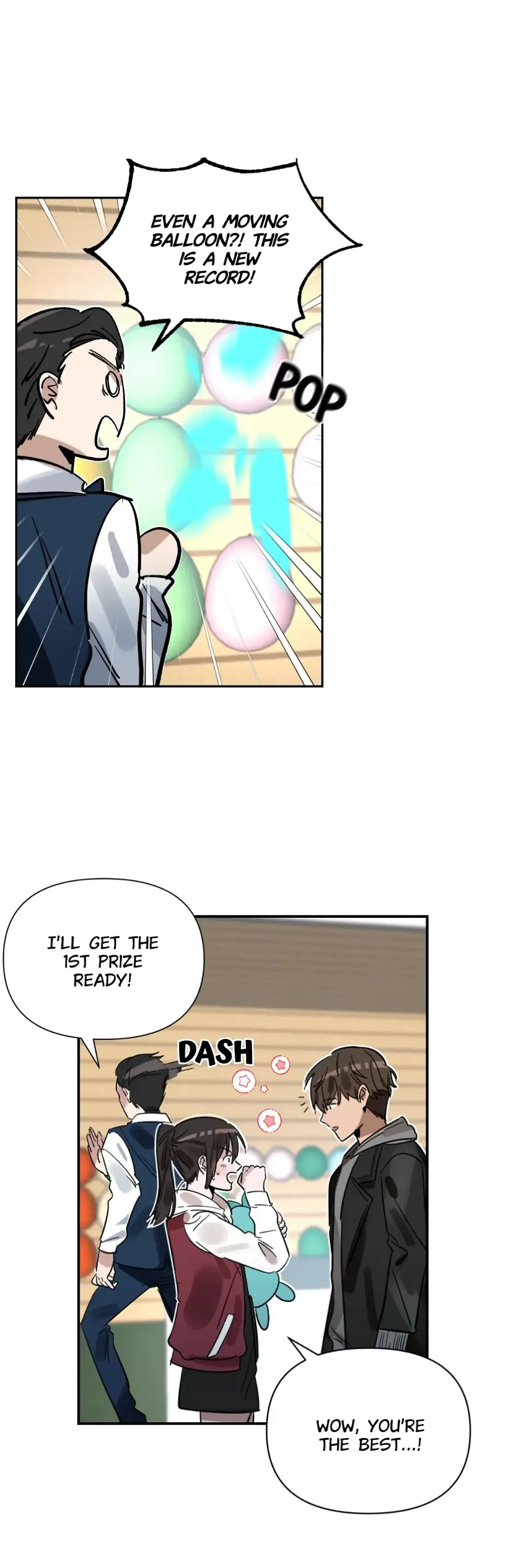 The Failed Heiress Chapter 29 - page 31