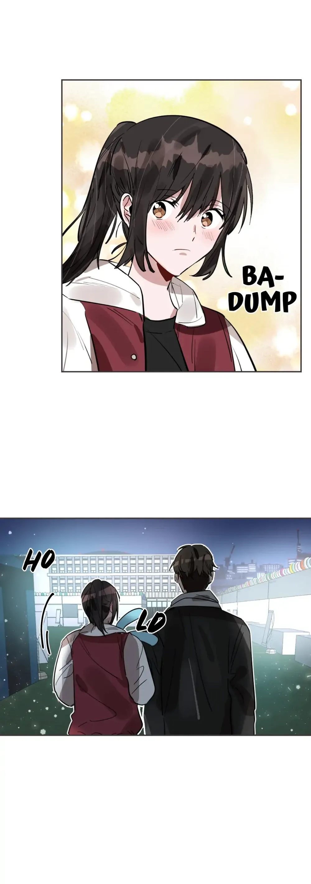 The Failed Heiress Chapter 29 - page 34