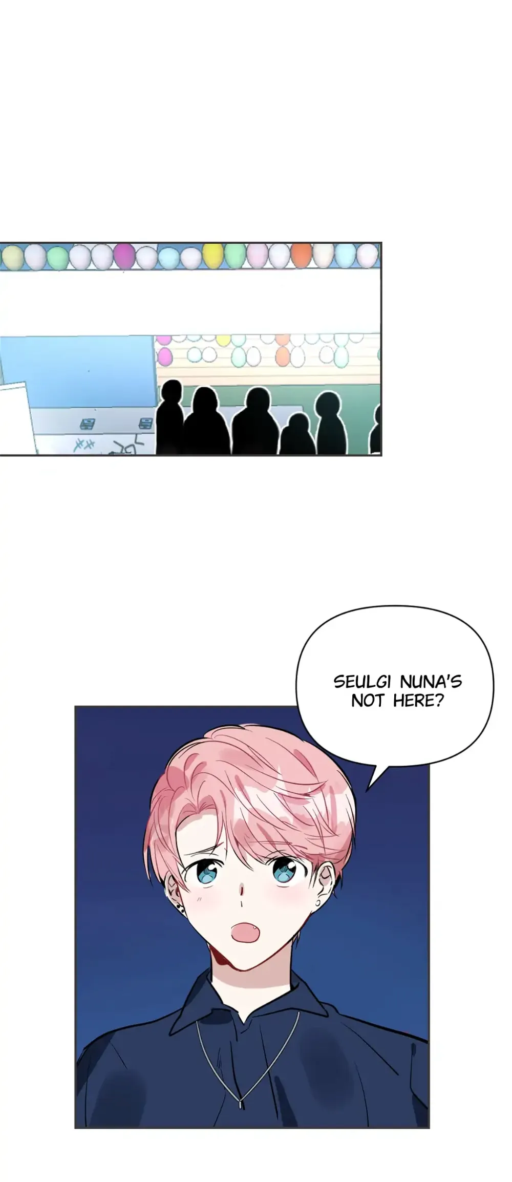 The Failed Heiress Chapter 29 - page 35