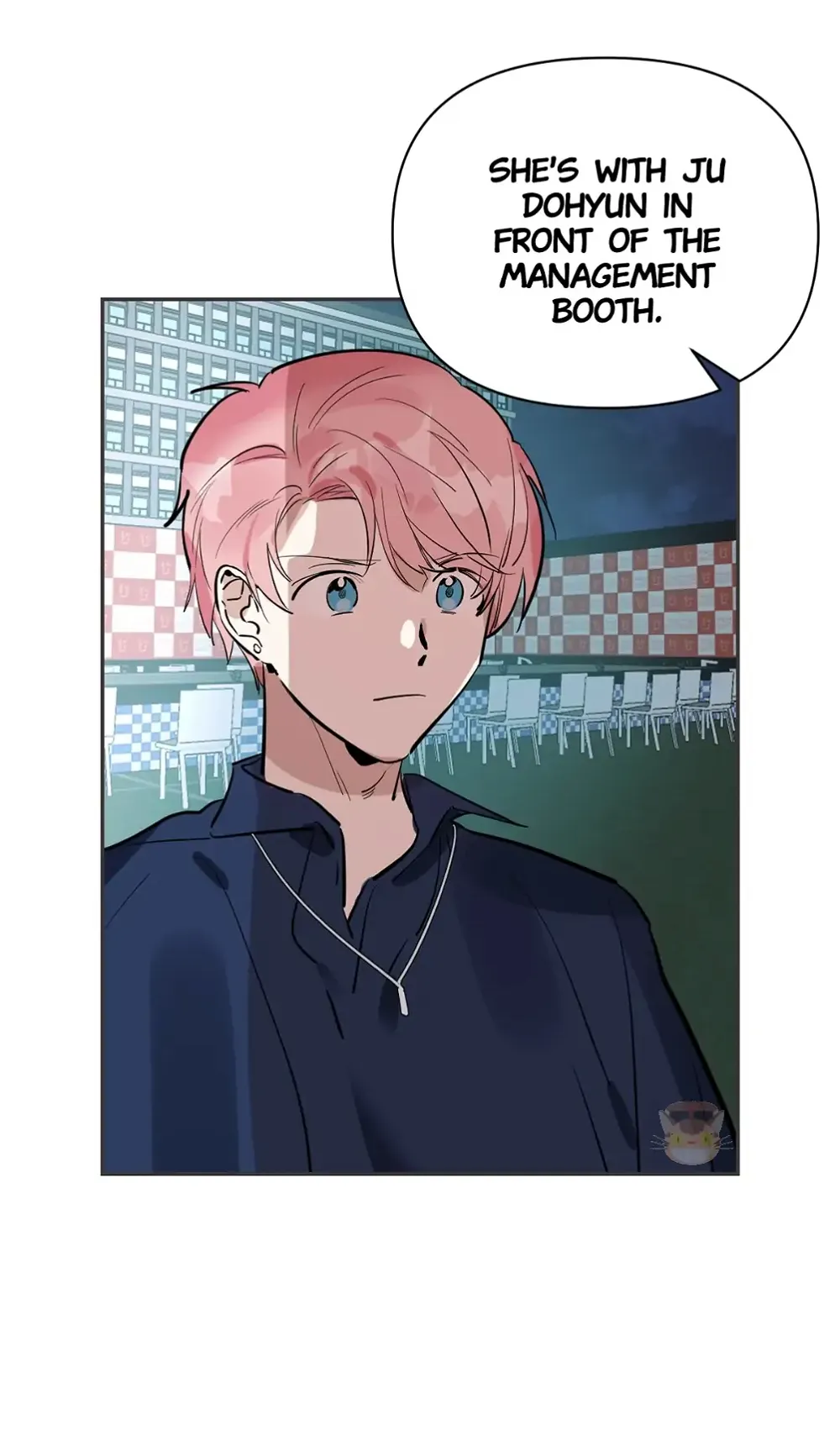 The Failed Heiress Chapter 29 - page 37