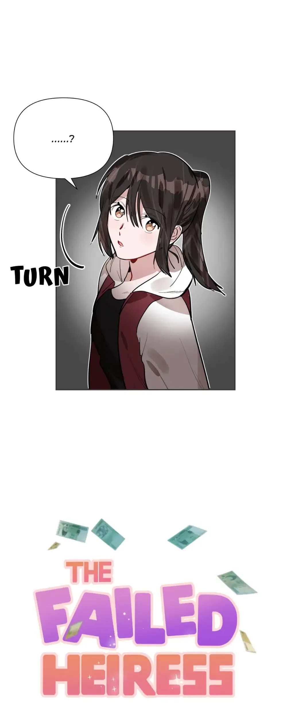 The Failed Heiress Chapter 29 - page 4